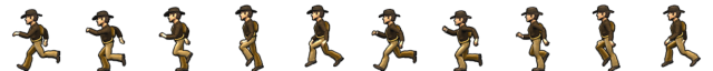 Run